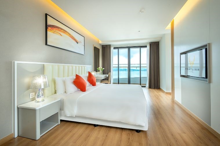 Suite Ocean